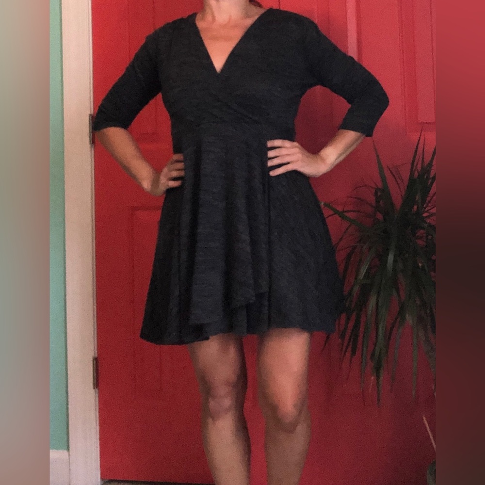 Mossimo dress